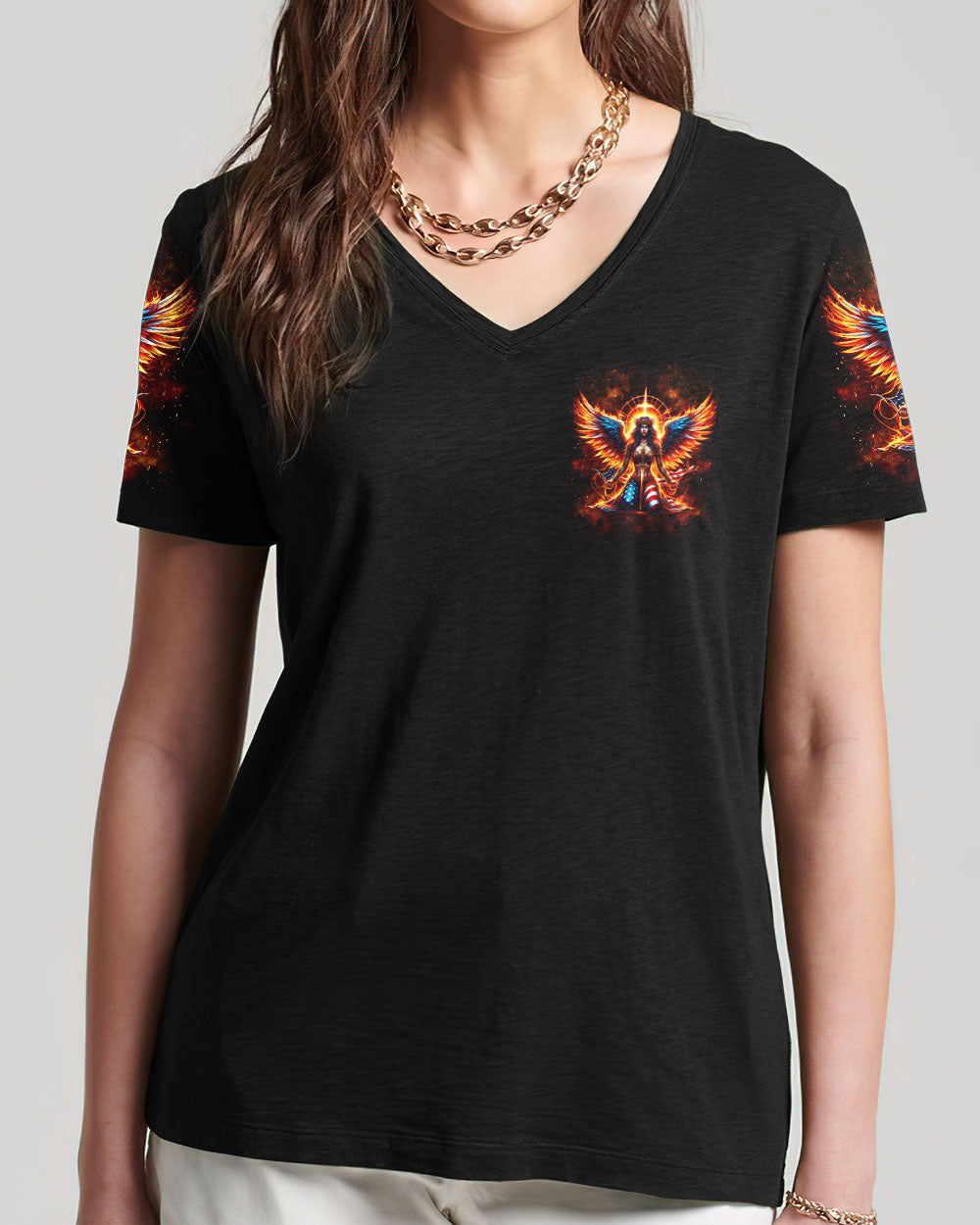 Christian T-Shirt Yhkd1505242 | Christian Gift