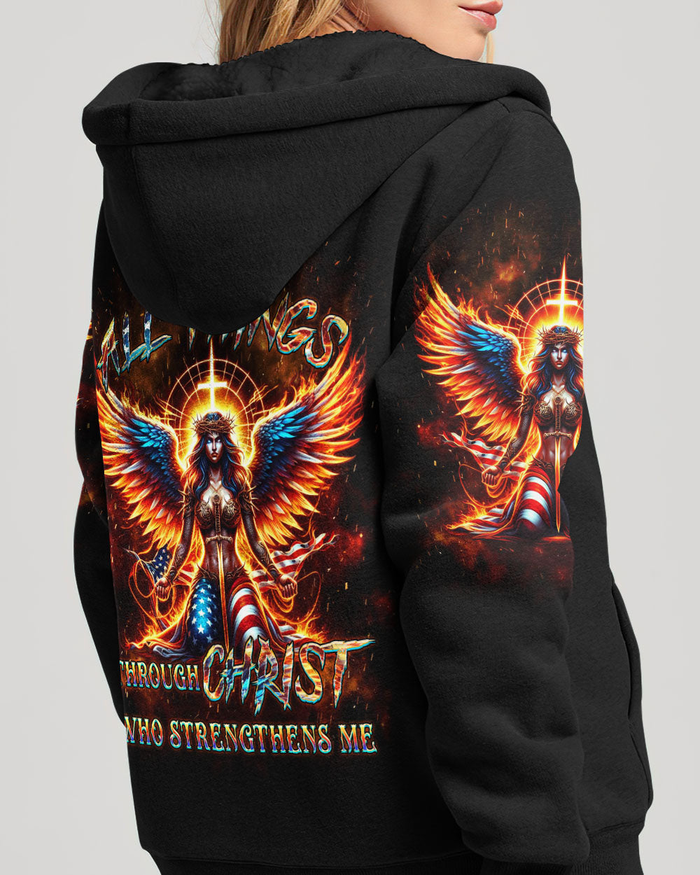 Christian T-Shirt Yhkd1505242 | Christian Gift