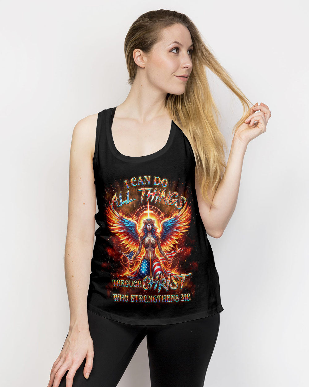 Christian T-Shirt Yhkd1505242 | Christian Gift