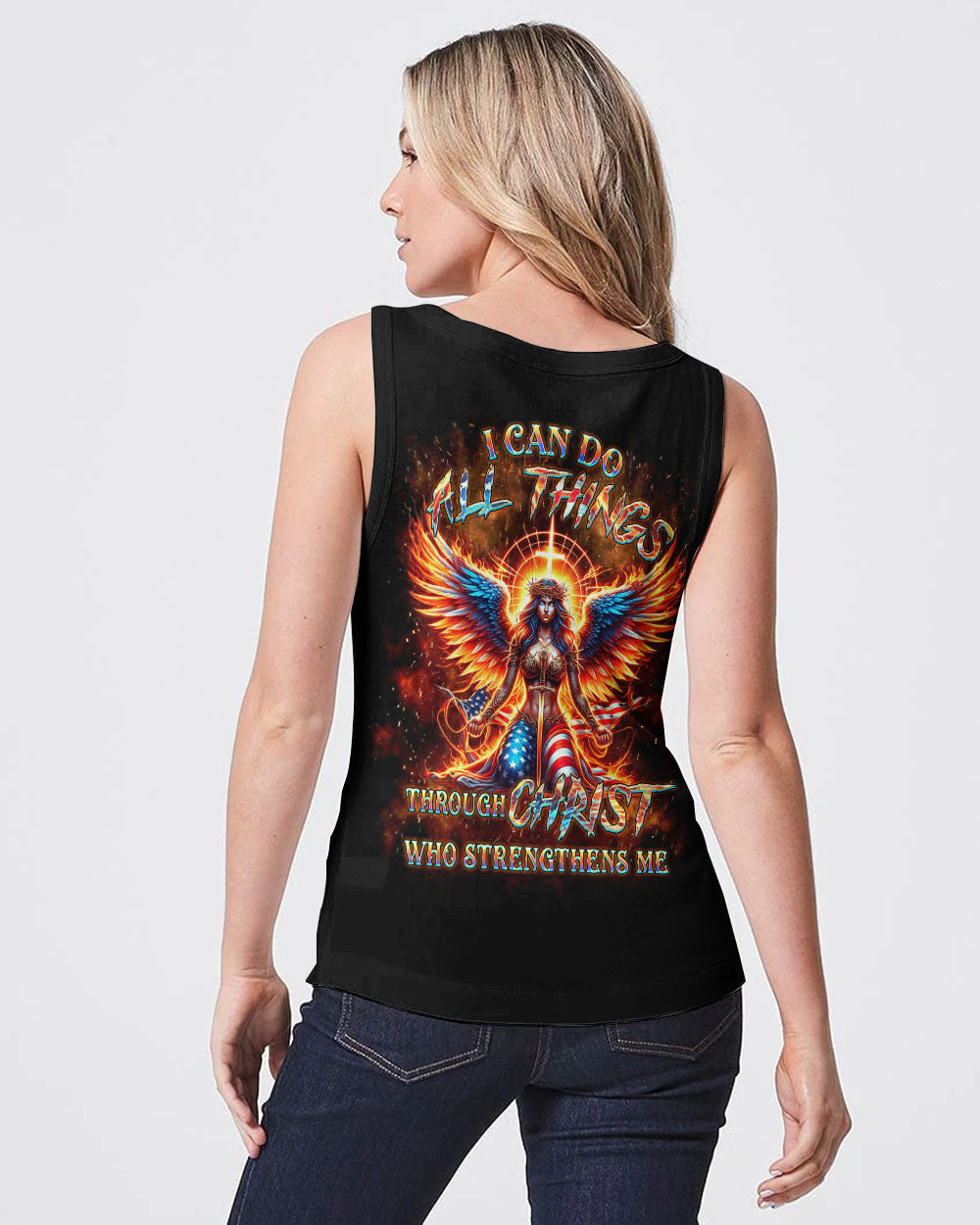 Christian T-Shirt Yhkd1505242 | Christian Gift