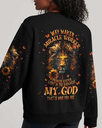 Lion of Judah T-Shirt Tlnt1104241 | Christian Gift
