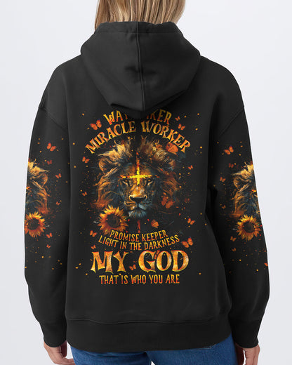 Lion of Judah T-Shirt Tlnt1104241 | Christian Gift