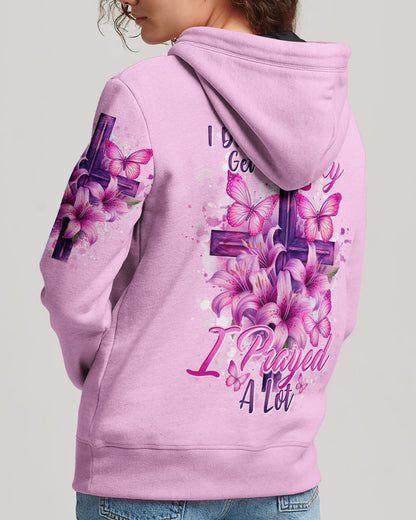 Christian T-Shirt Tytd0705241 | Christian Gift