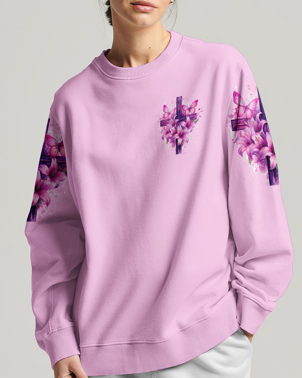 Christian T-Shirt Tytd0705241 | Christian Gift
