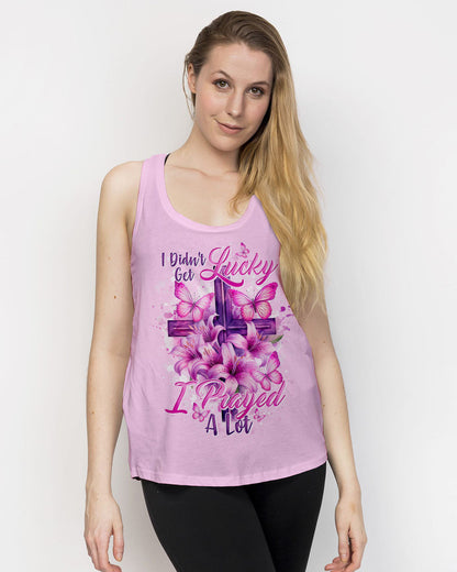 Christian T-Shirt Tytd0705241 | Christian Gift