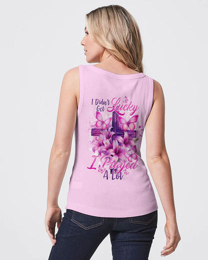 Christian T-Shirt Tytd0705241 | Christian Gift
