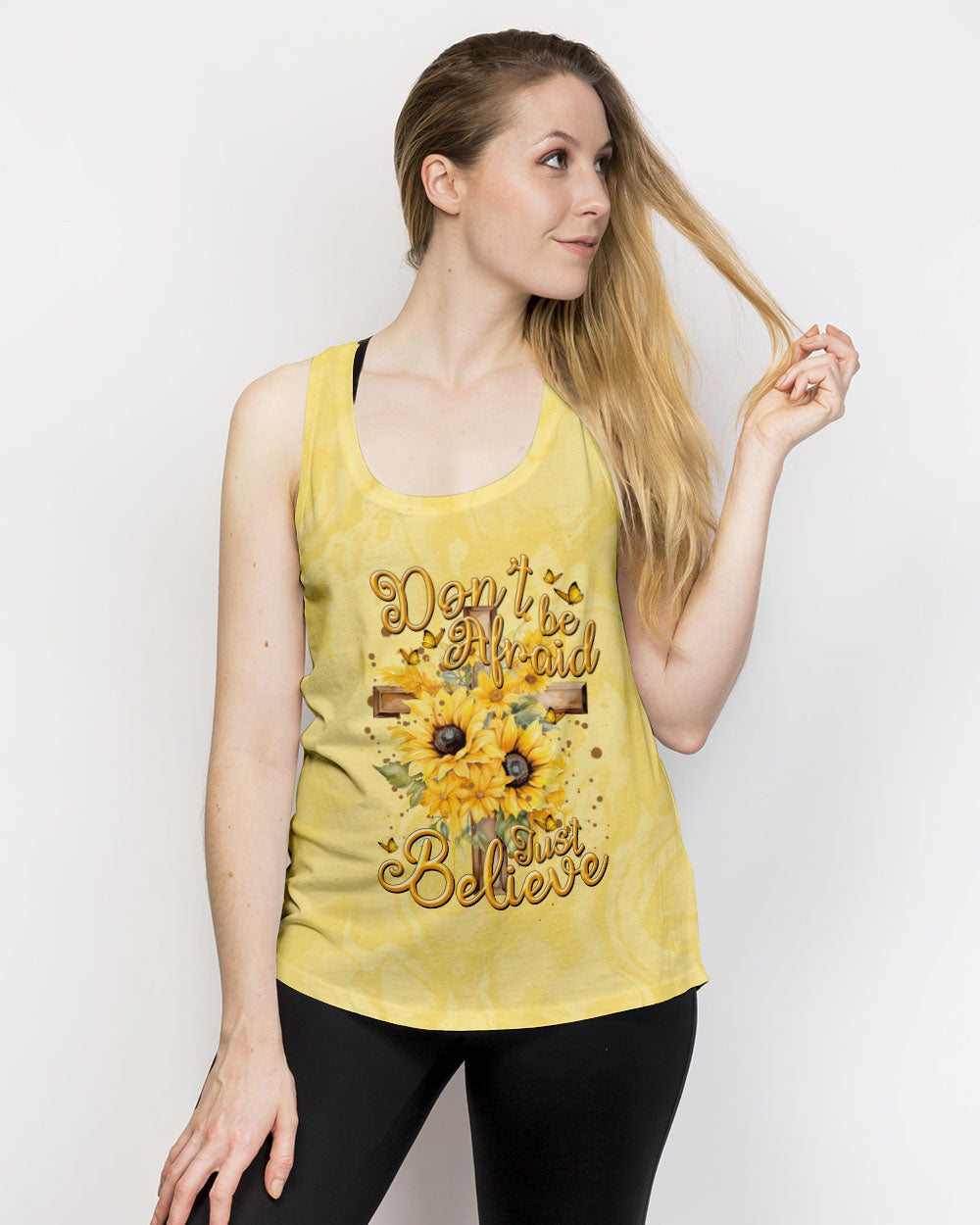 Christian T-Shirt Tytm2606232 | Christian Gift