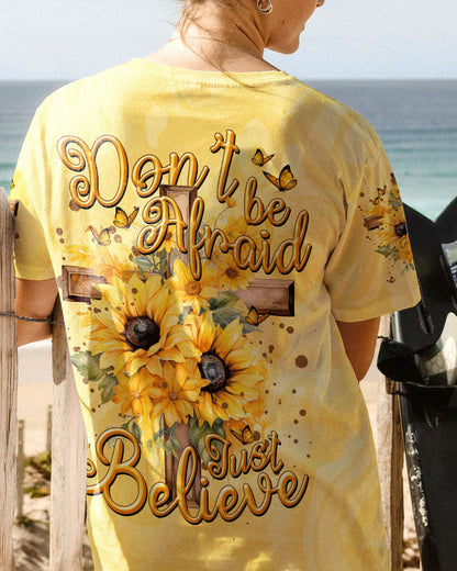 Christian T-Shirt Tytm2606232 | Christian Gift
