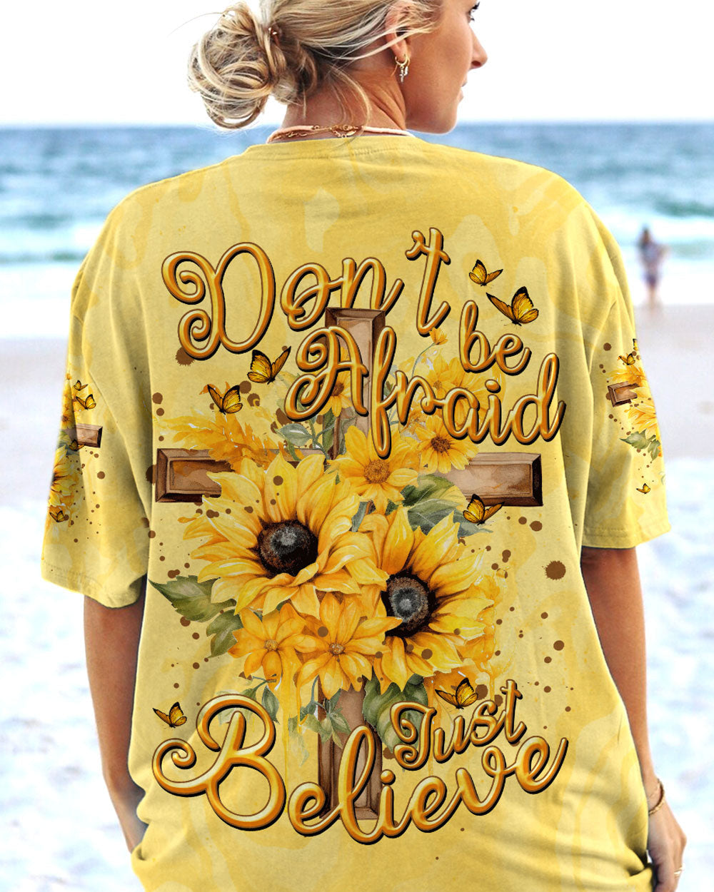Christian T-Shirt Tytm2606232 | Christian Gift