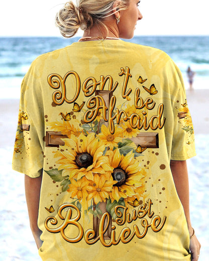 Christian T-Shirt Tytm2606232 | Christian Gift