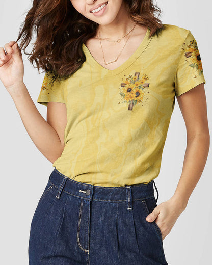 Christian T-Shirt Tytm2606232 | Christian Gift