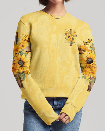 Christian T-Shirt Tytm2606232 | Christian Gift