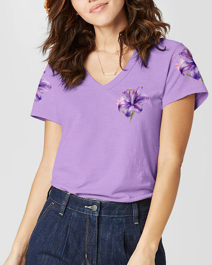 Christian T-Shirt Tytd0609231 | Christian Gift