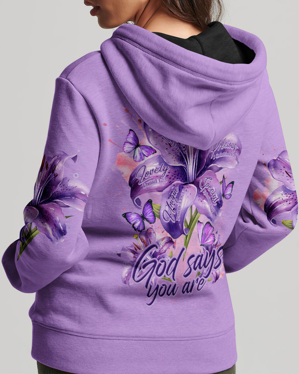 Christian T-Shirt Tytd0609231 | Christian Gift