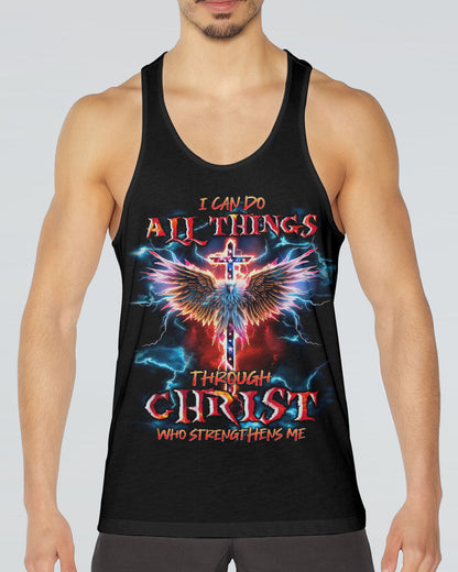 Christian T-Shirt Tlnt1810234 | Christian Gift