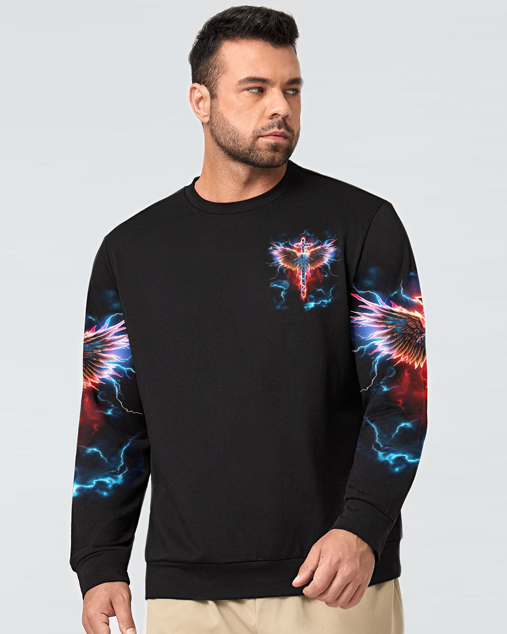Christian T-Shirt Tlnt1810234 | Christian Gift
