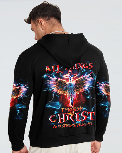 Christian T-Shirt Tlnt1810234 | Christian Gift