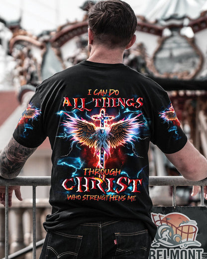 Christian T-Shirt Tlnt1810234 | Christian Gift
