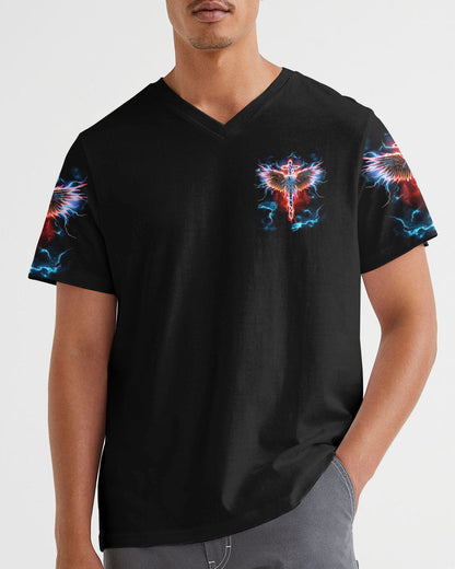 Christian T-Shirt Tlnt1810234 | Christian Gift