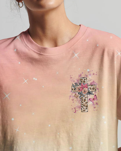 Jesus T-Shirt Yhdu2809233 | Christian Gift