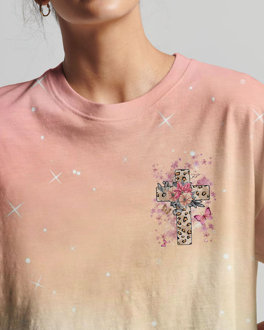 Jesus T-Shirt Yhdu2809233 | Christian Gift