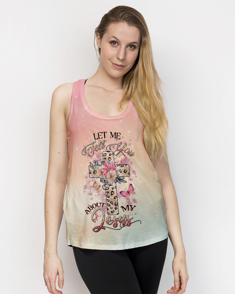 Jesus T-Shirt Yhdu2809233 | Christian Gift