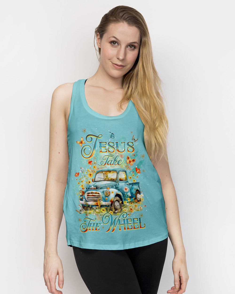 Jesus T-Shirt Yhdu0605244 | Christian Gift