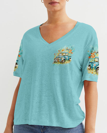 Jesus T-Shirt Yhdu0605244 | Christian Gift
