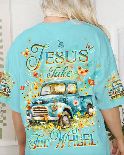 Jesus T-Shirt Yhdu0605244 | Christian Gift