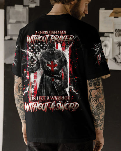 Christian T-Shirt Tlno0805244 | Christian Gift
