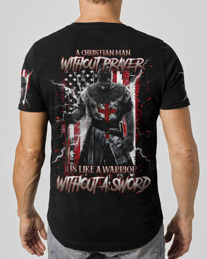 Christian T-Shirt Tlno0805244 | Christian Gift
