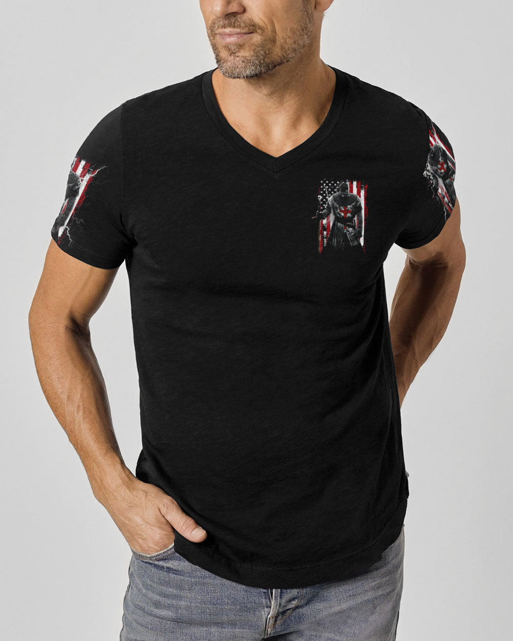Christian T-Shirt Tlno0805244 | Christian Gift