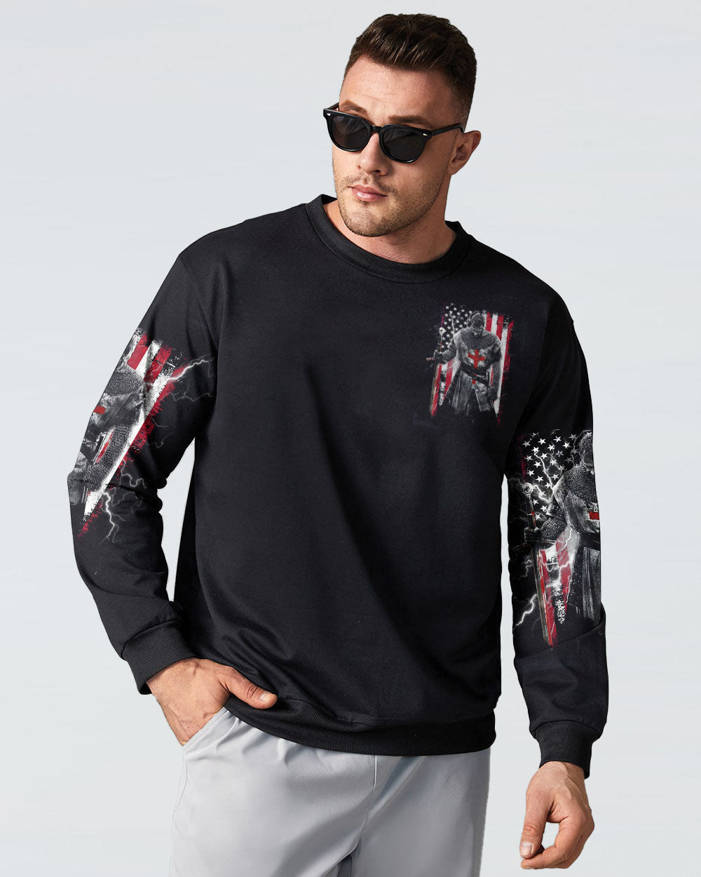 Christian T-Shirt Tlno0805244 | Christian Gift