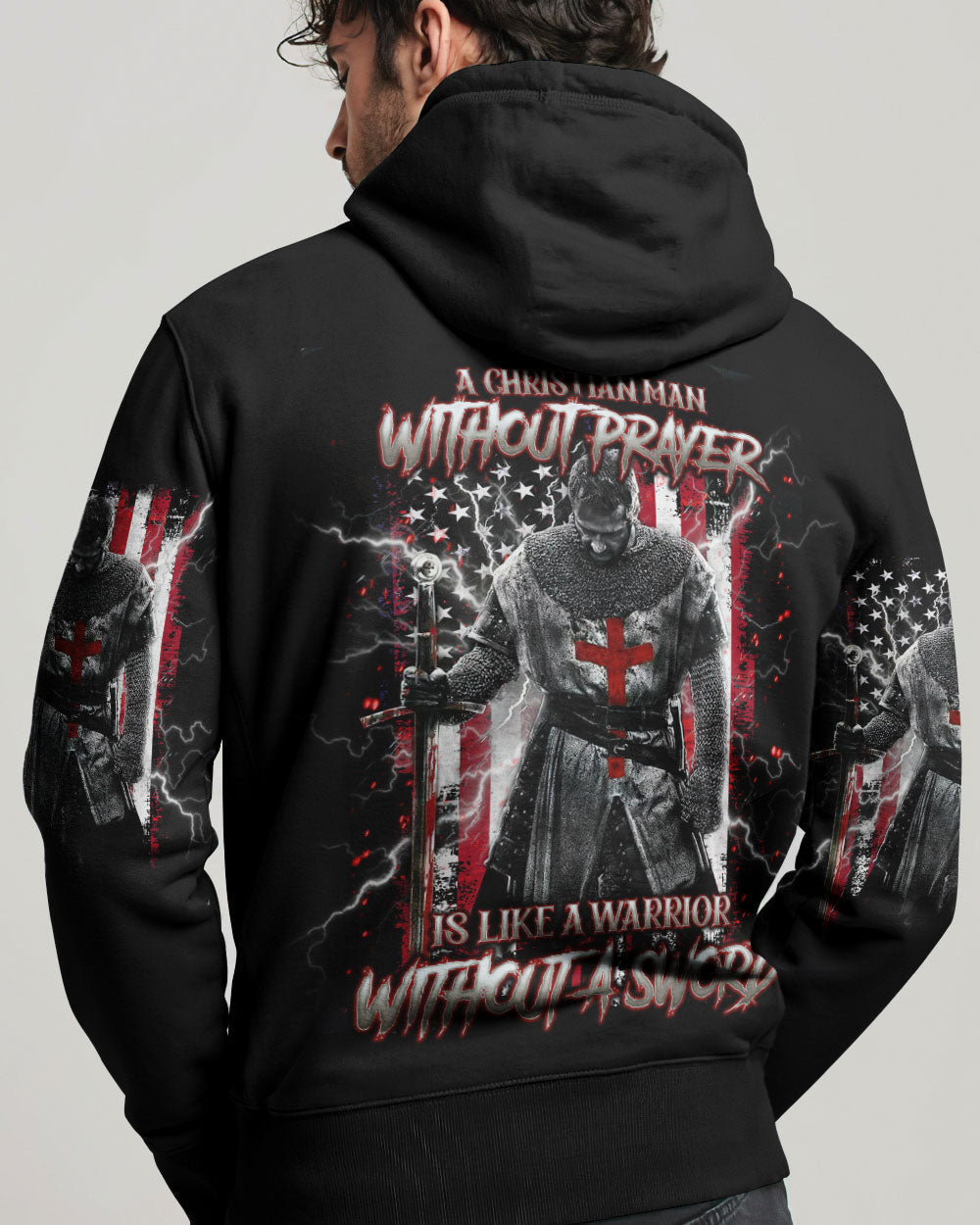 Christian T-Shirt Tlno0805244 | Christian Gift
