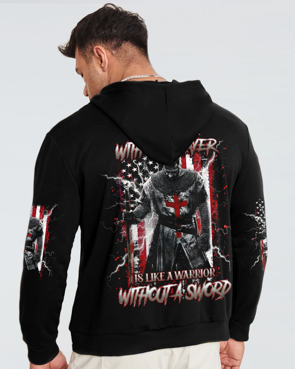 Christian T-Shirt Tlno0805244 | Christian Gift