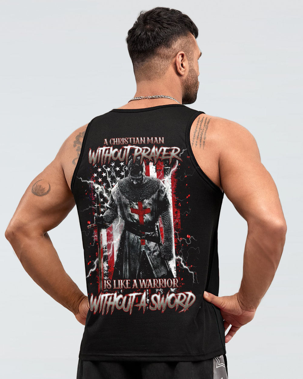 Christian T-Shirt Tlno0805244 | Christian Gift