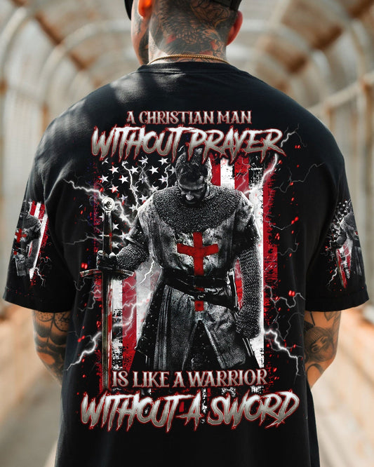 Christian T-Shirt Tlno0805244 | Christian Gift