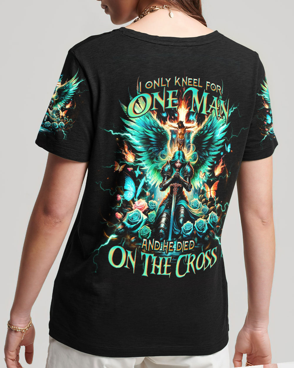 Christian T-Shirt Tlno0205244 | Christian Gift