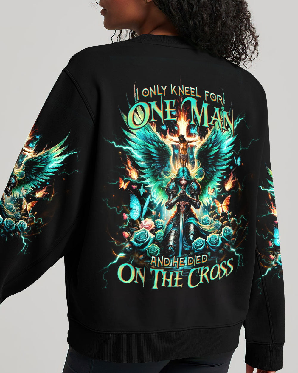 Christian T-Shirt Tlno0205244 | Christian Gift