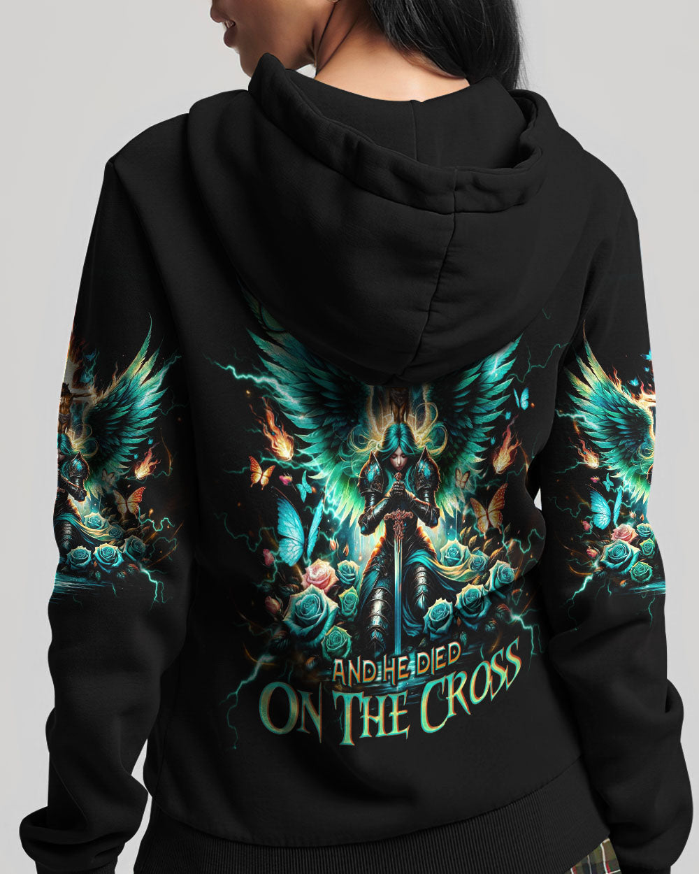 Christian T-Shirt Tlno0205244 | Christian Gift
