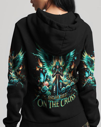 Christian T-Shirt Tlno0205244 | Christian Gift