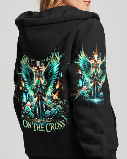 Christian T-Shirt Tlno0205244 | Christian Gift