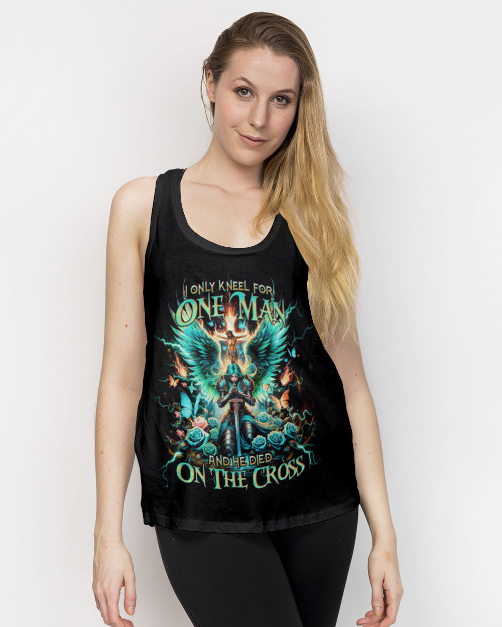 Christian T-Shirt Tlno0205244 | Christian Gift