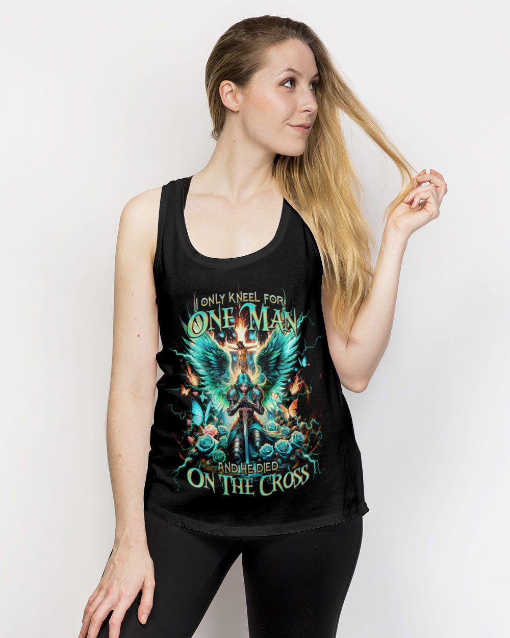 Christian T-Shirt Tlno0205244 | Christian Gift