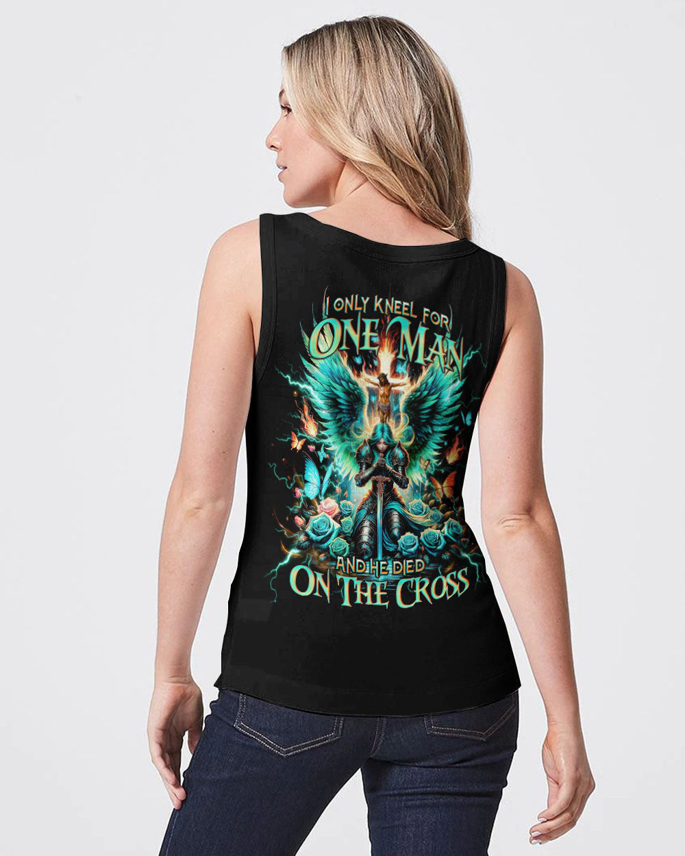 Christian T-Shirt Tlno0205244 | Christian Gift