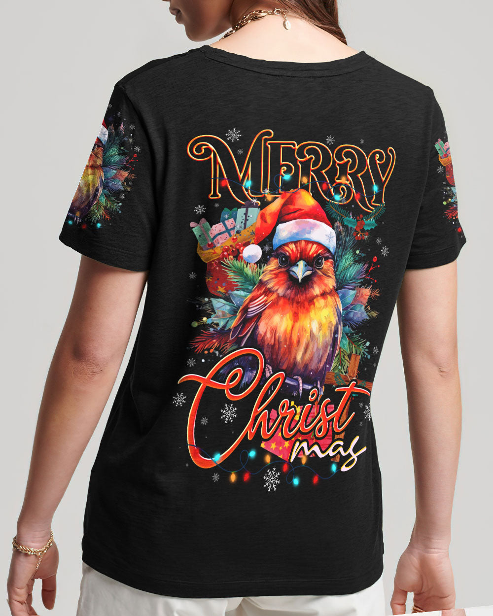 Christian T-Shirt Tytd1509232 | Christian Gift