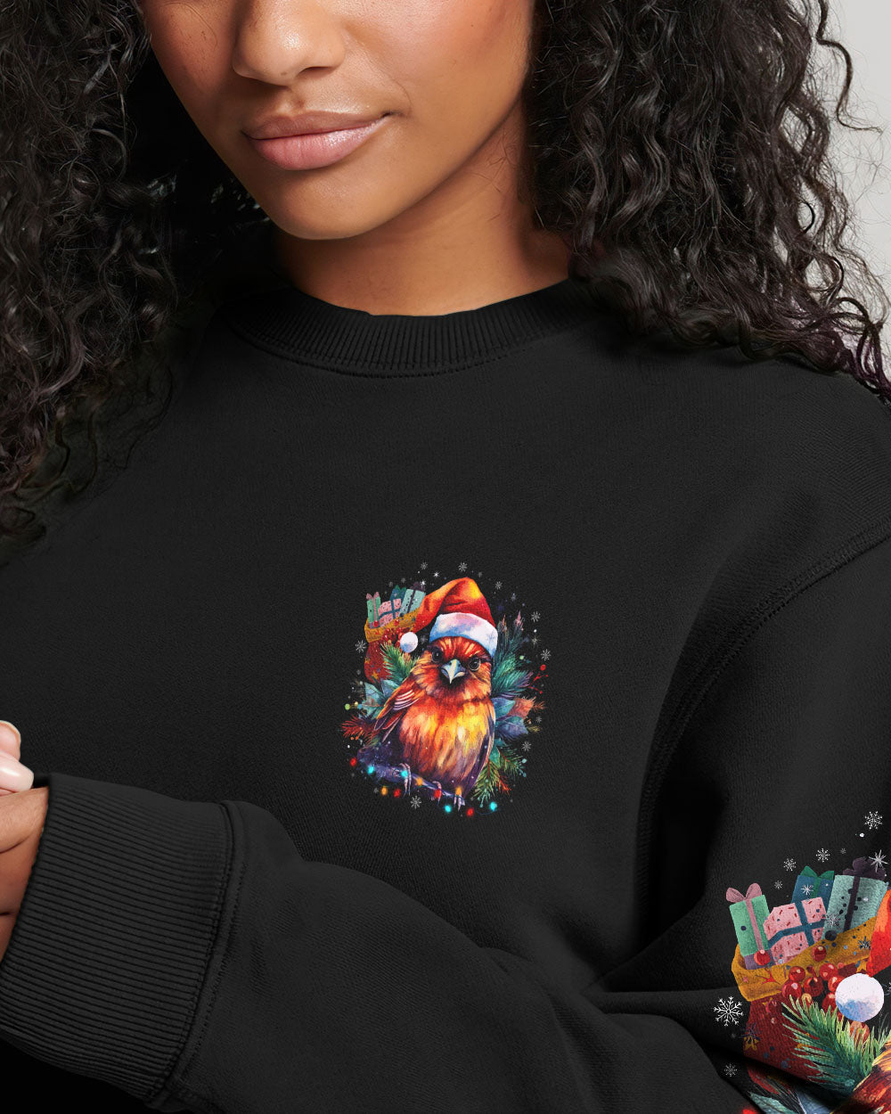 Christian T-Shirt Tytd1509232 | Christian Gift