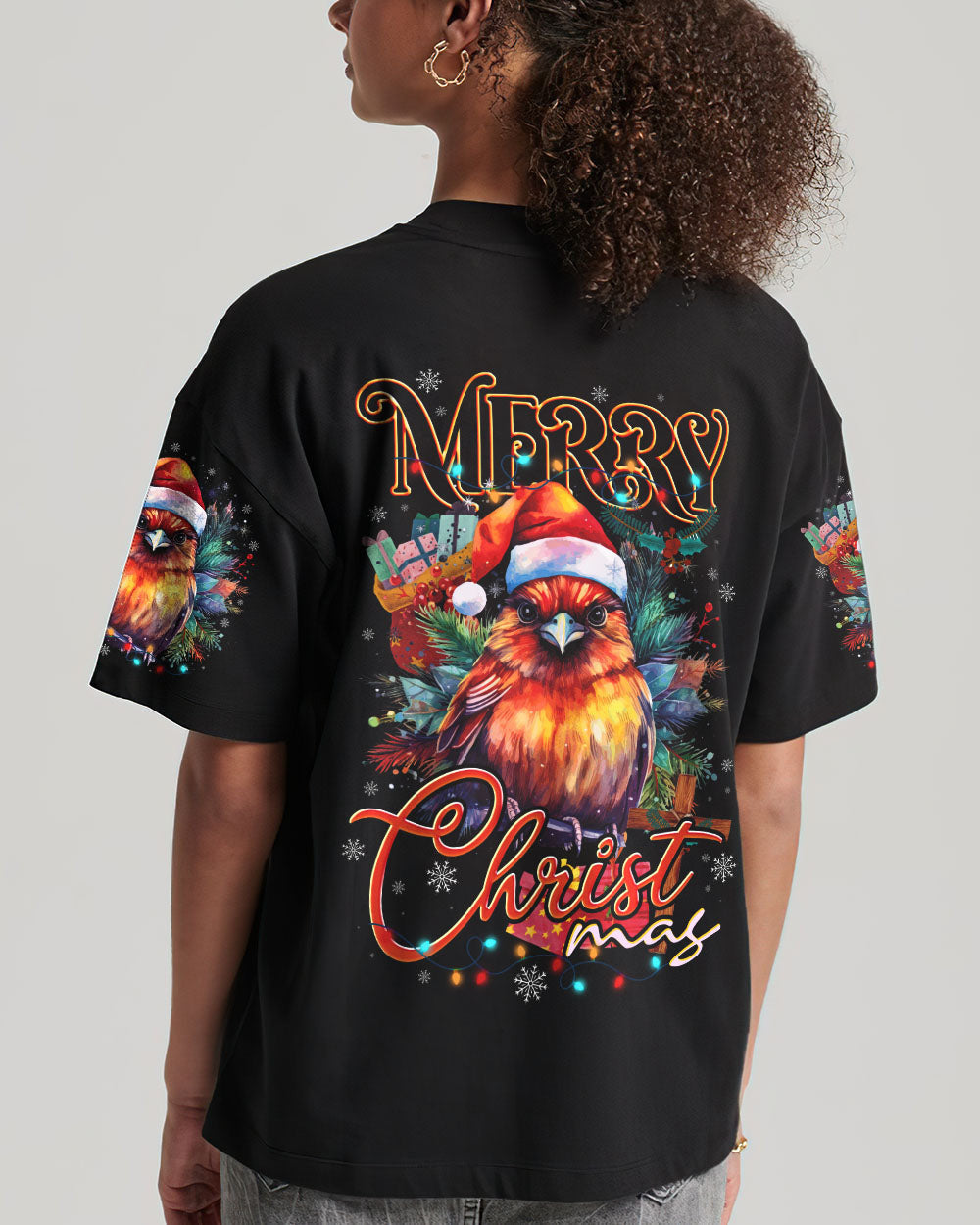Christian T-Shirt Tytd1509232 | Christian Gift