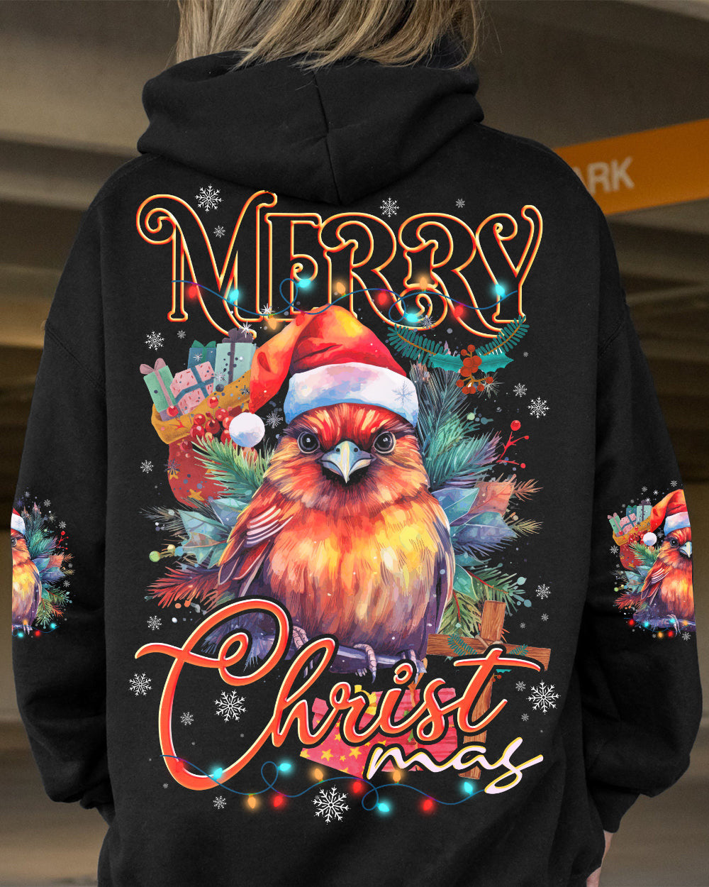 Christian T-Shirt Tytd1509232 | Christian Gift