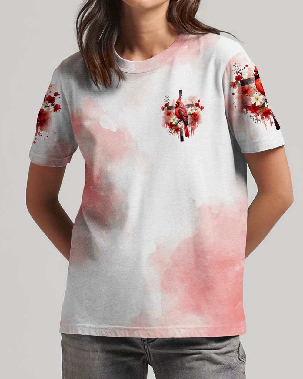 Christian T-Shirt Tltr1310233 | Christian Gift